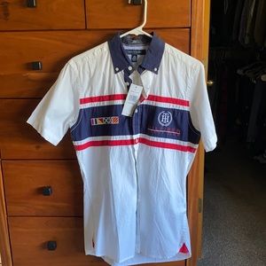 Tommy Hilfiger men’s shirt